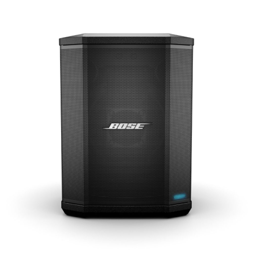 

Bose S1 Pro Wireless Bluetooth Speaker with Onboard 3-Channel Mixer (Black)
