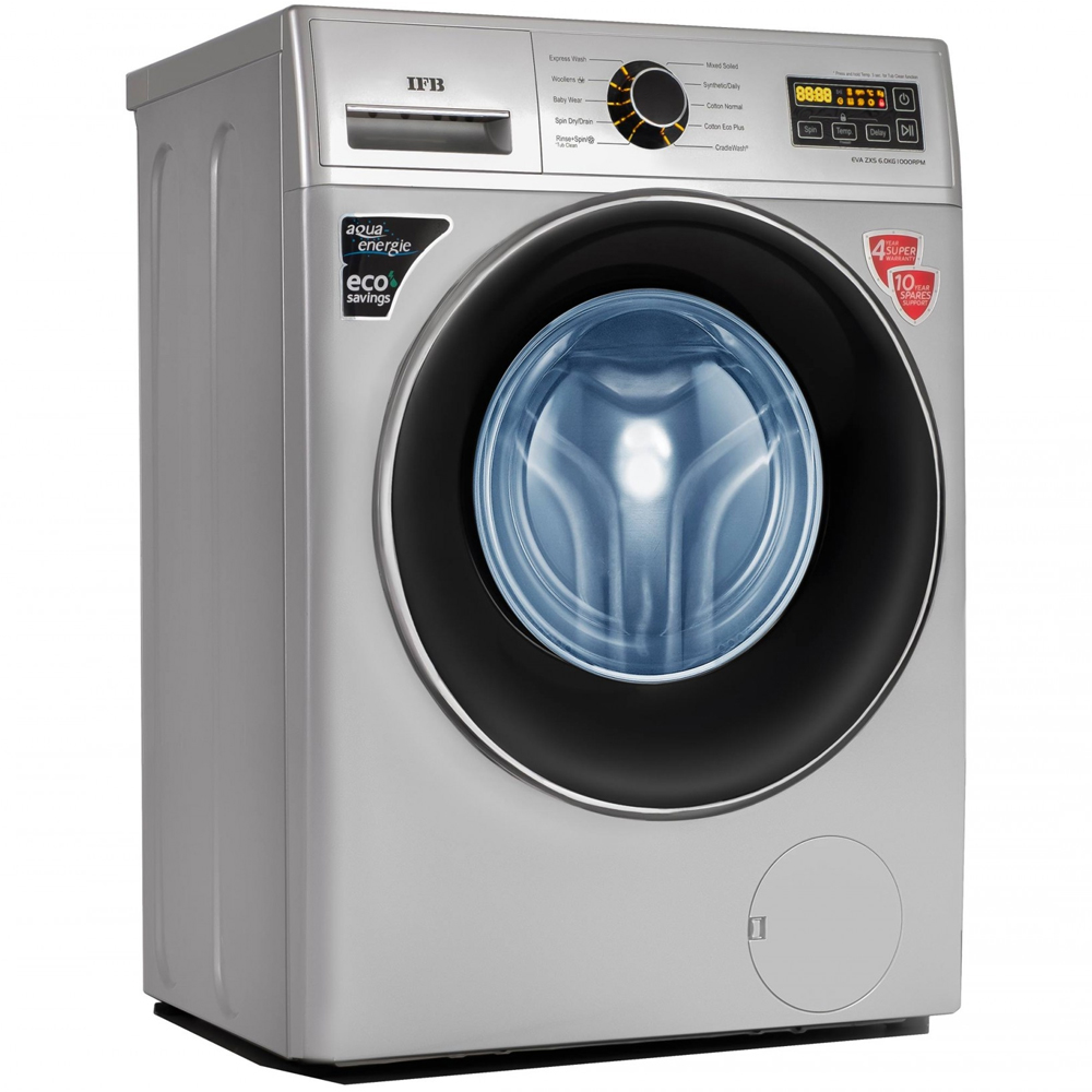 IFB EVAZXS 6Kg Fully Automatic Washing Machine Price in India buy IFB