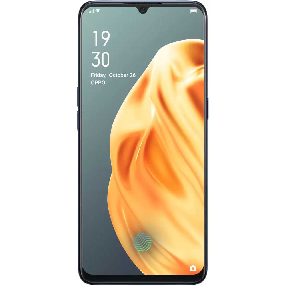 

Oppo F15 CPH2001 (8GB 128GB, Lightening Black)