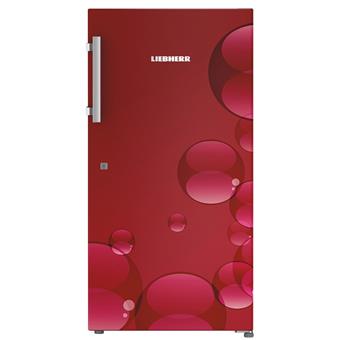 

Liebherr DR2240-21 220Ltr Direct Cool Refrigerator (Red Cluster II), DR224021I01