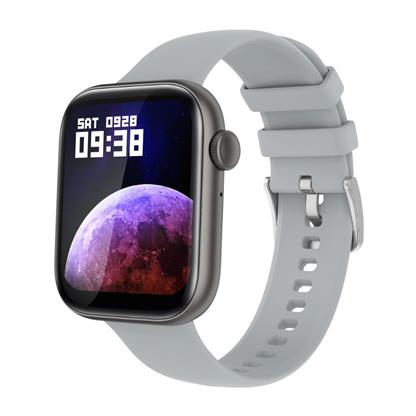 buy Fire-Boltt Ring 3 Bluetooth Calling Smart Watch with 118 Sports Modes, Ultra Fast Charge Technology, Voice Assistant (Grey) :Fire-Boltt