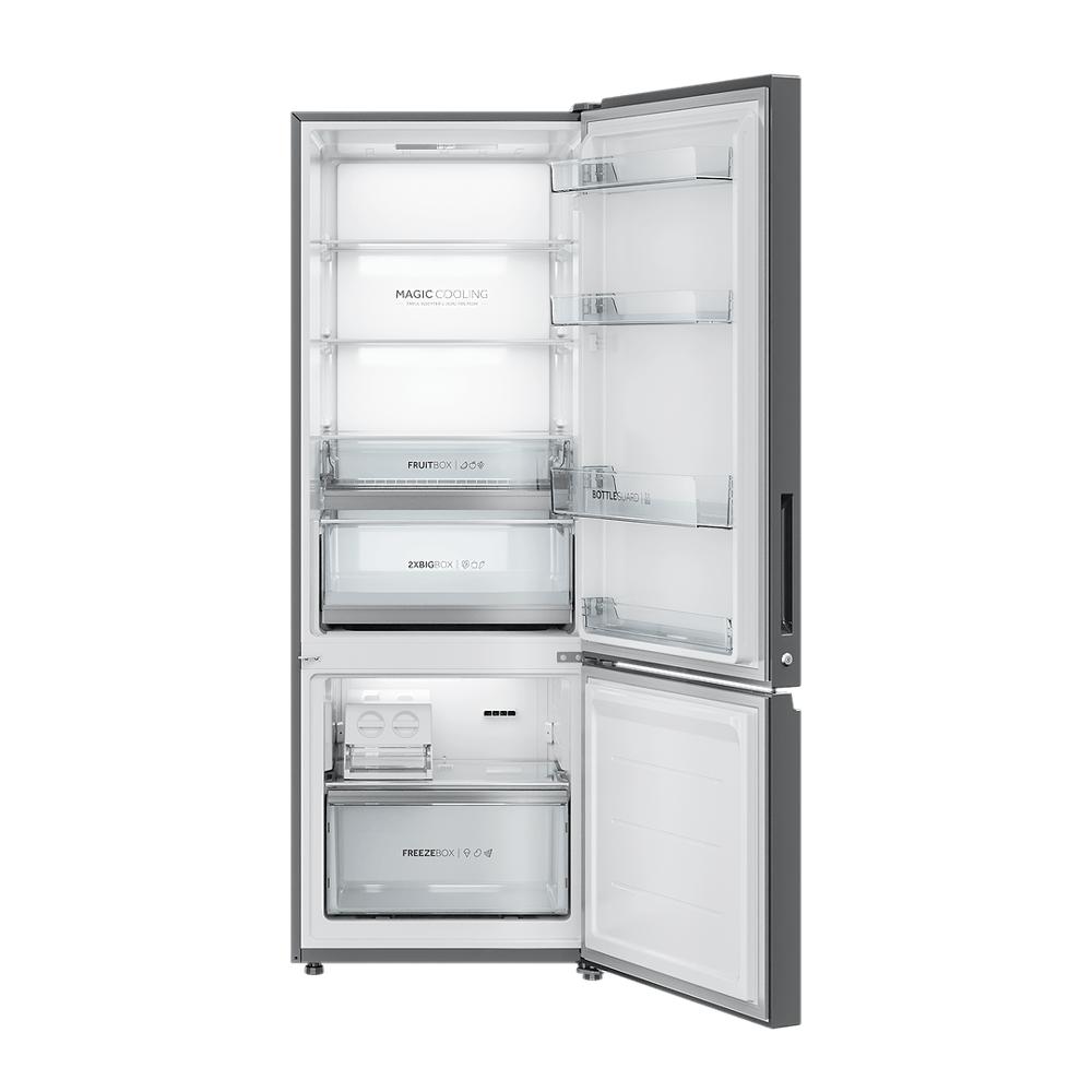 Haier Double Door Convertible Refrigerator Vijay Sales