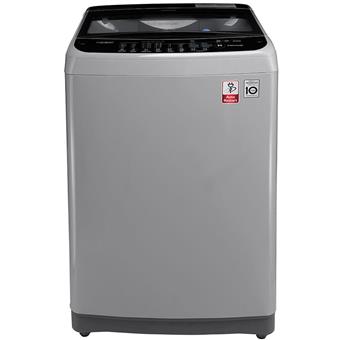 

LG 6.5Kg Fully Automatic Washing Machine (Silver), T7577NDDLJ