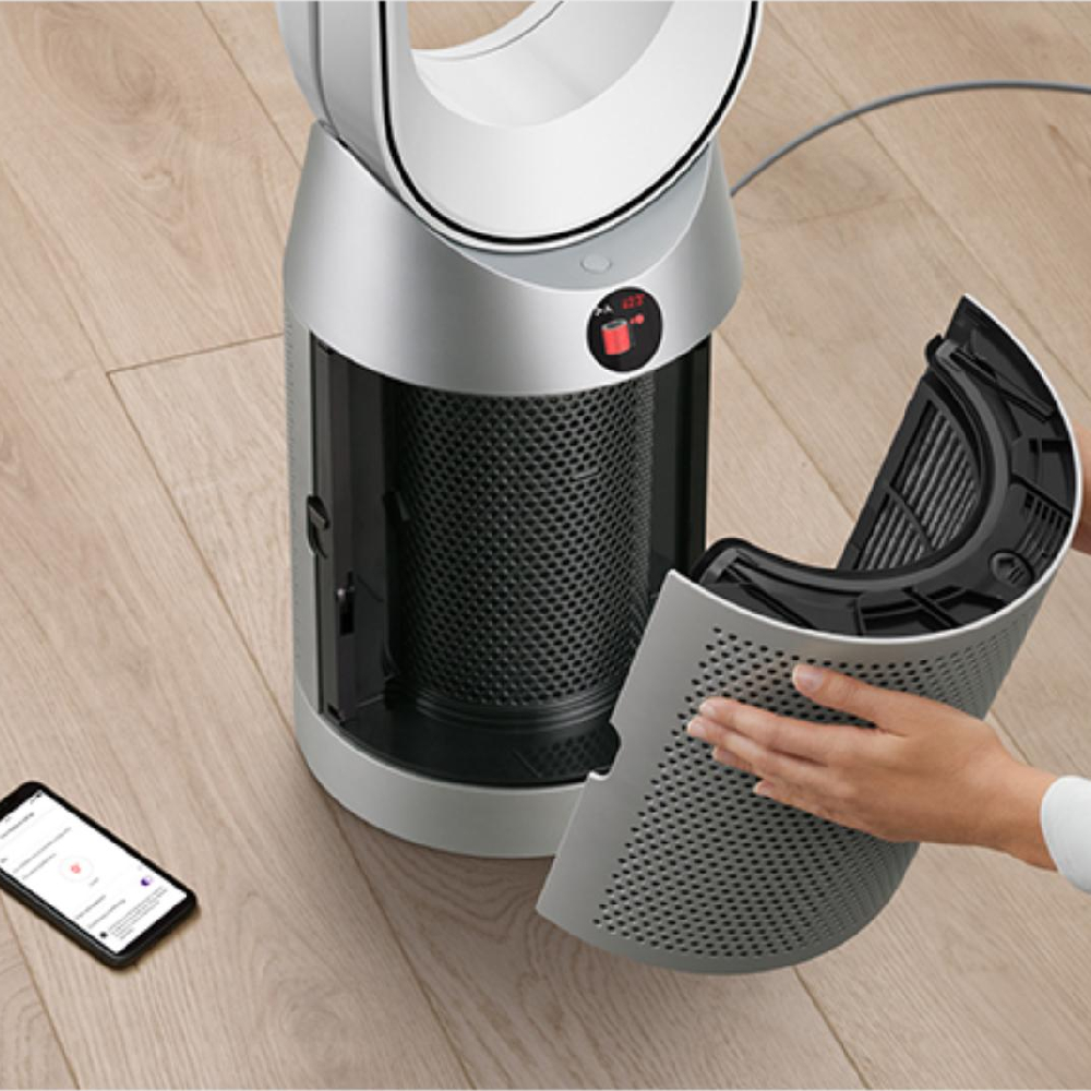 Buy Dyson TP07 Cool Air Purifier Online | Vijay Sales
