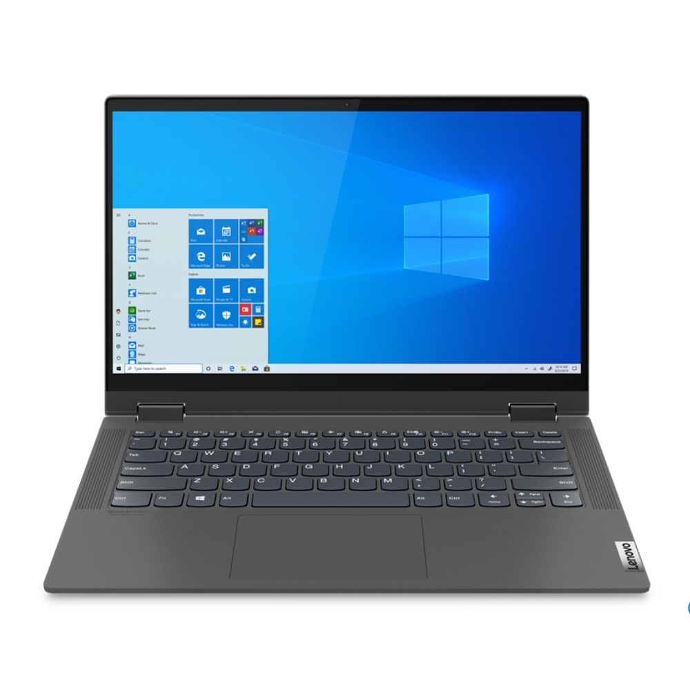 Lenovo IdeaPad Flex 5 14ALC05 82HU00PPIN Laptop ( AMD Ryzen 5/ 8 