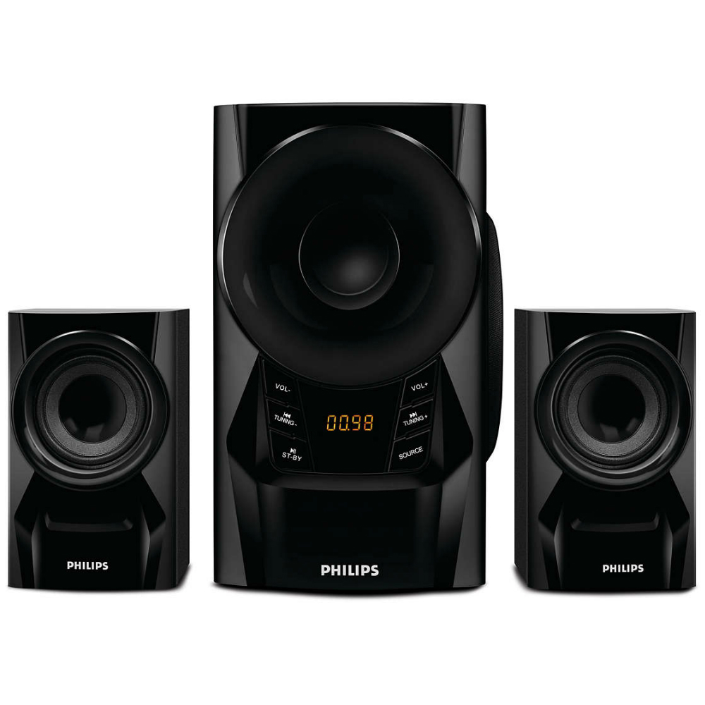 philips 482 speakers