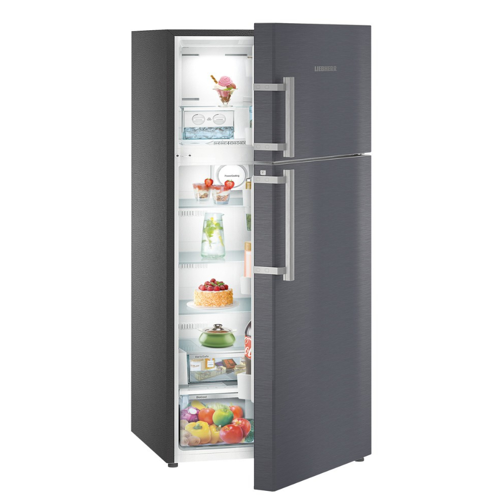 Liebherr TDCS474020 472 L Cluster II Refrigerator(Cobalt Steel) Price