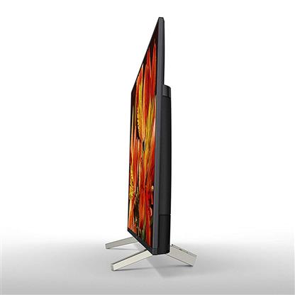 Sony KD43X8500F 43 (108cm) 4K Ultra HD Smart LED TV Price in India  