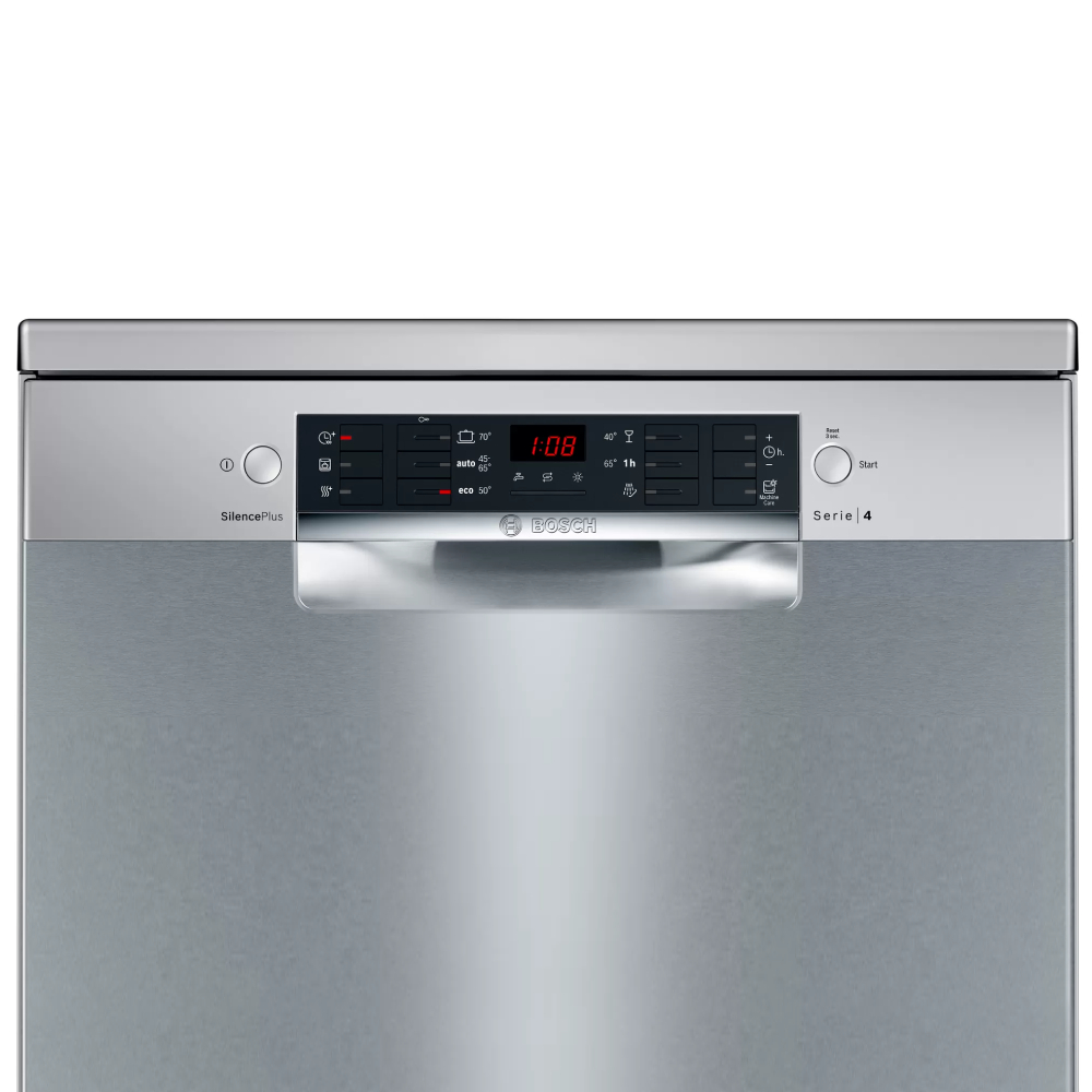 Bosch SMS46KI03I 13 Place Dishwasher Price in India buy Bosch