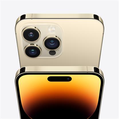 Apple iPhone 古かっ 14 Pro 256gb ジャンク ゴールド