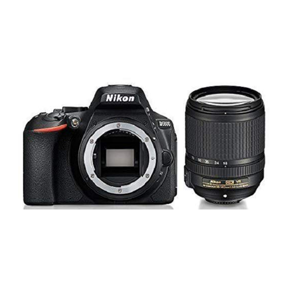 Nikon D5600 DSLR Camera (18140mm, Black) Price in India buy Nikon D5600 DSLR Camera (18140mm