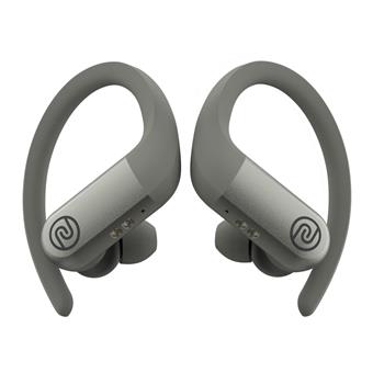 

Noise Shots Rush Truly Wireless Headphone - Quick Silver, SHOTSRUSHQUICKSILVER