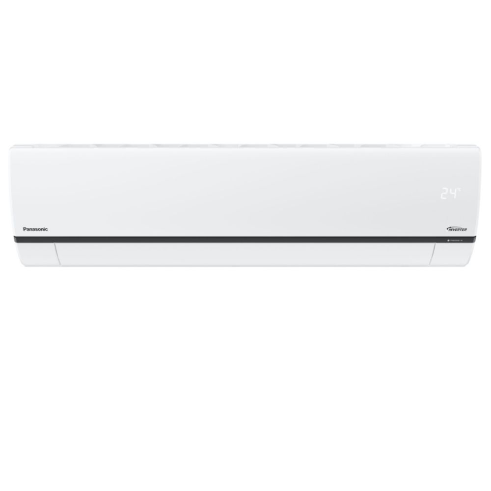 

Panasonic 1 Ton 3 Star Split Inverter Air Conditioner (CSWU12YKYXF)