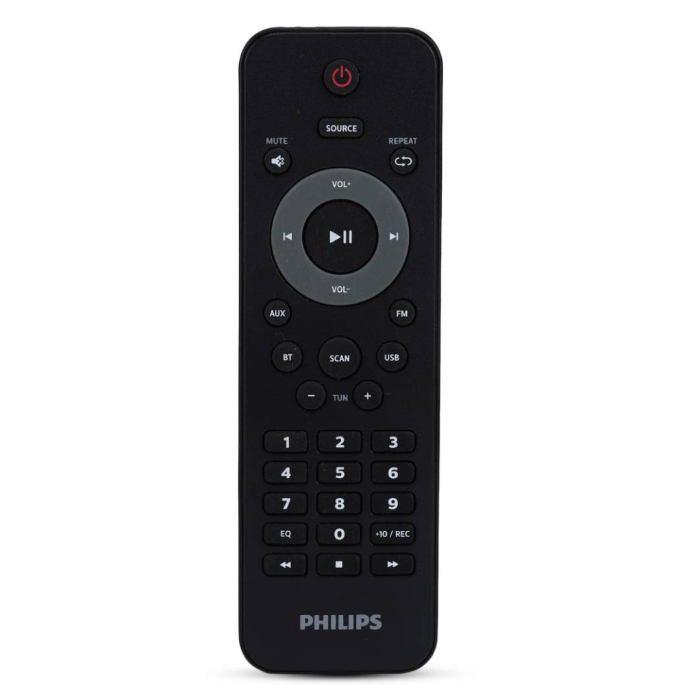 Philips SPA9060B 2.0 Tower Speaker 