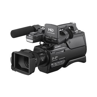 

Sony HXR-MC2500 Digital Video Camera (Black), HXRMC2500