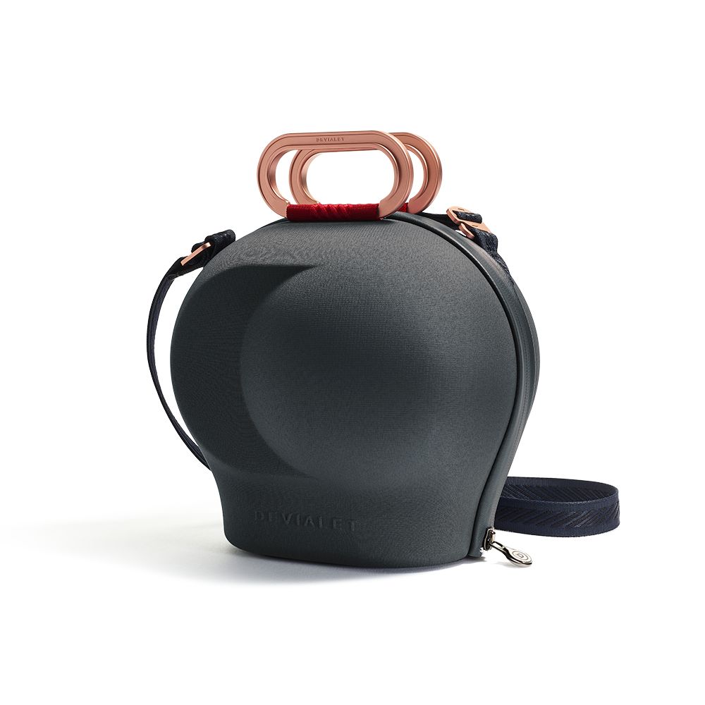 

Devialet Cocoon Traveling Case for Phantom II (Mercury grey)