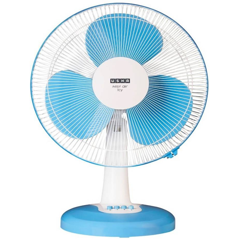 Usha Table Fan Price List