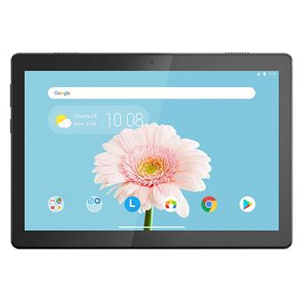 

Lenovo M10 X505X 10.1 Inch Tablet (3 GB, 32 GB), ZA4K0028IN