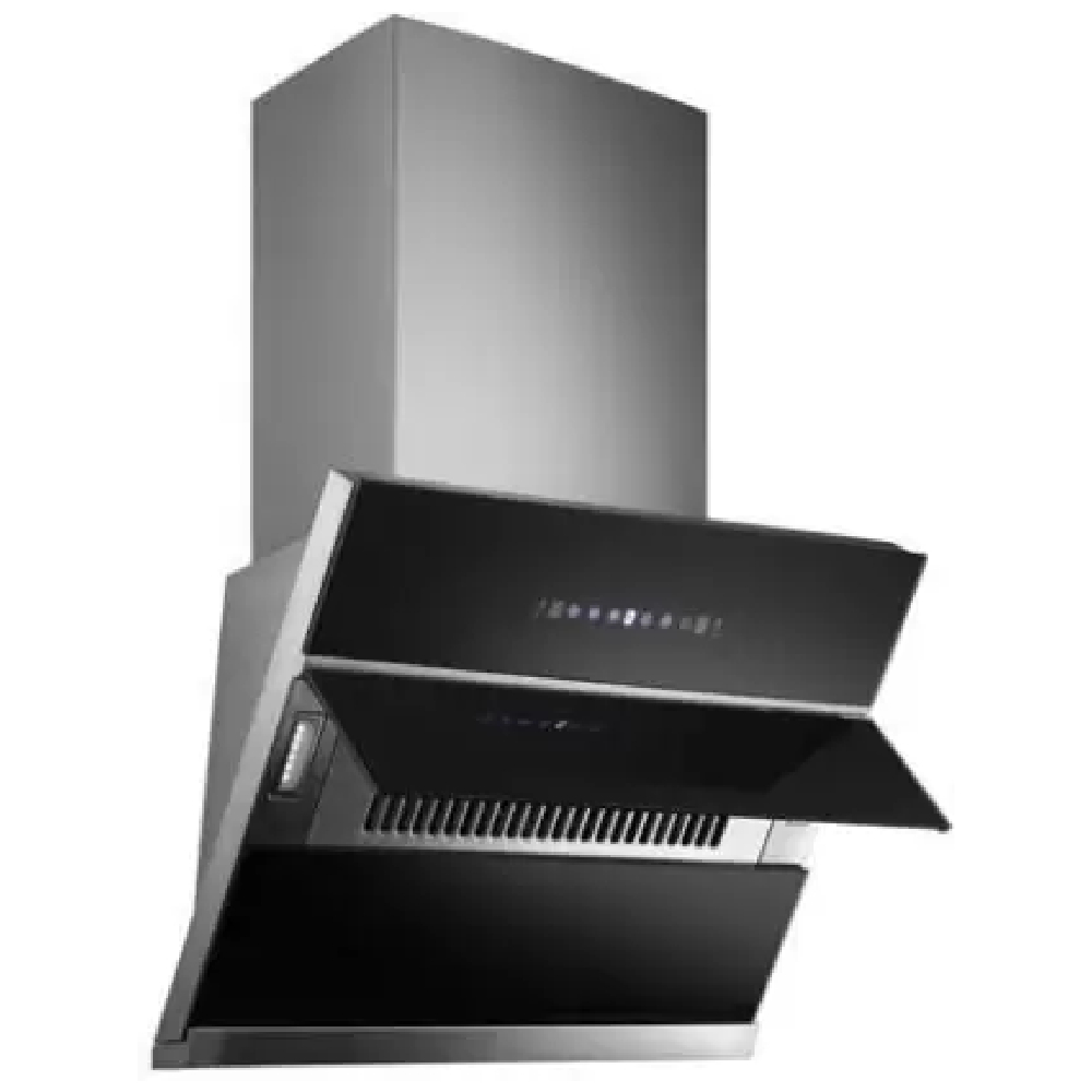 kaff chimney vasco dhc 60