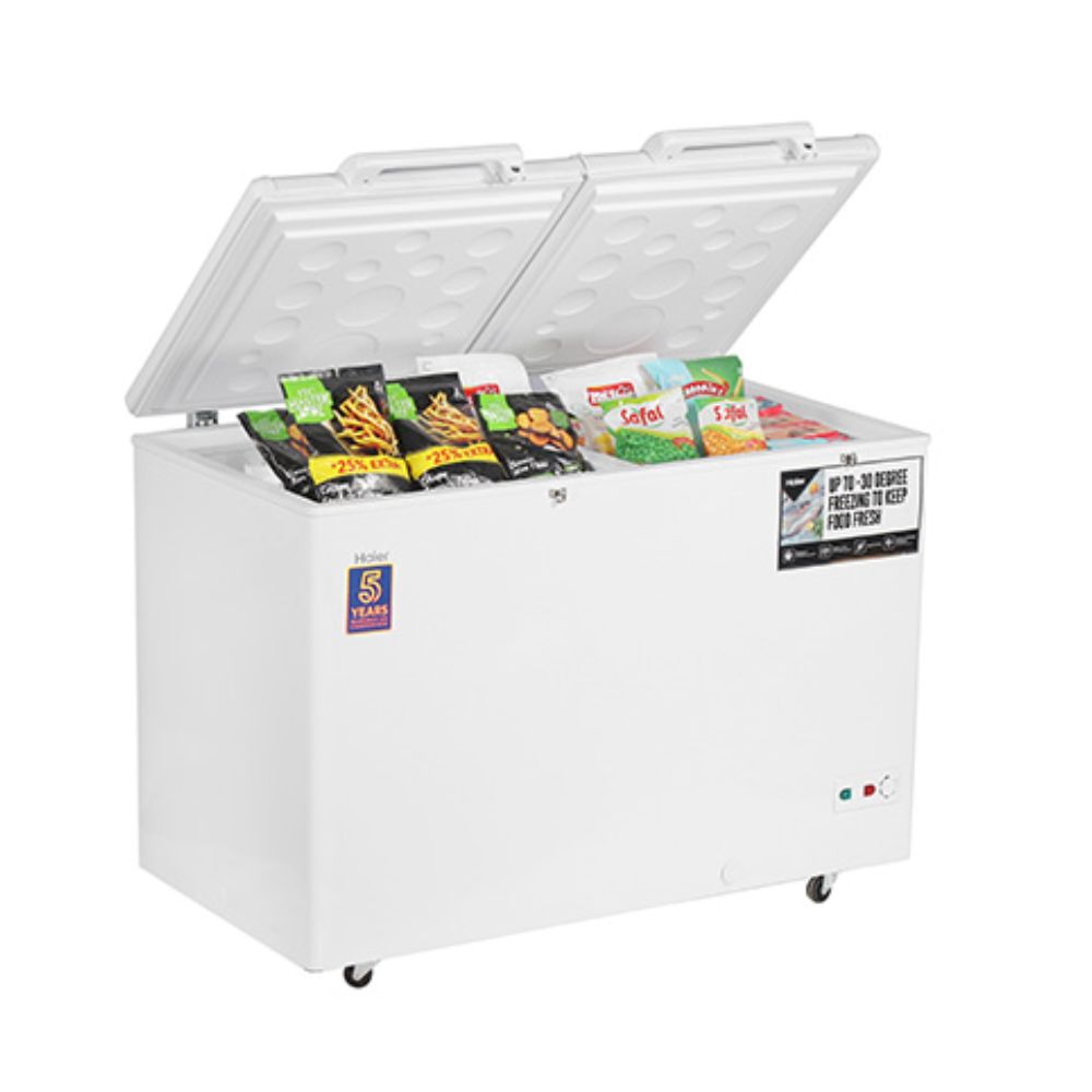 Haier 400 Litre Deep Fridge Glass Top Sale Offers www.oceanproperty.co.th