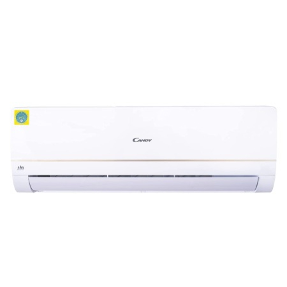

Candy 1 Ton 3 Star Split Inverter Air Conditioner (C12S3IN-CG)