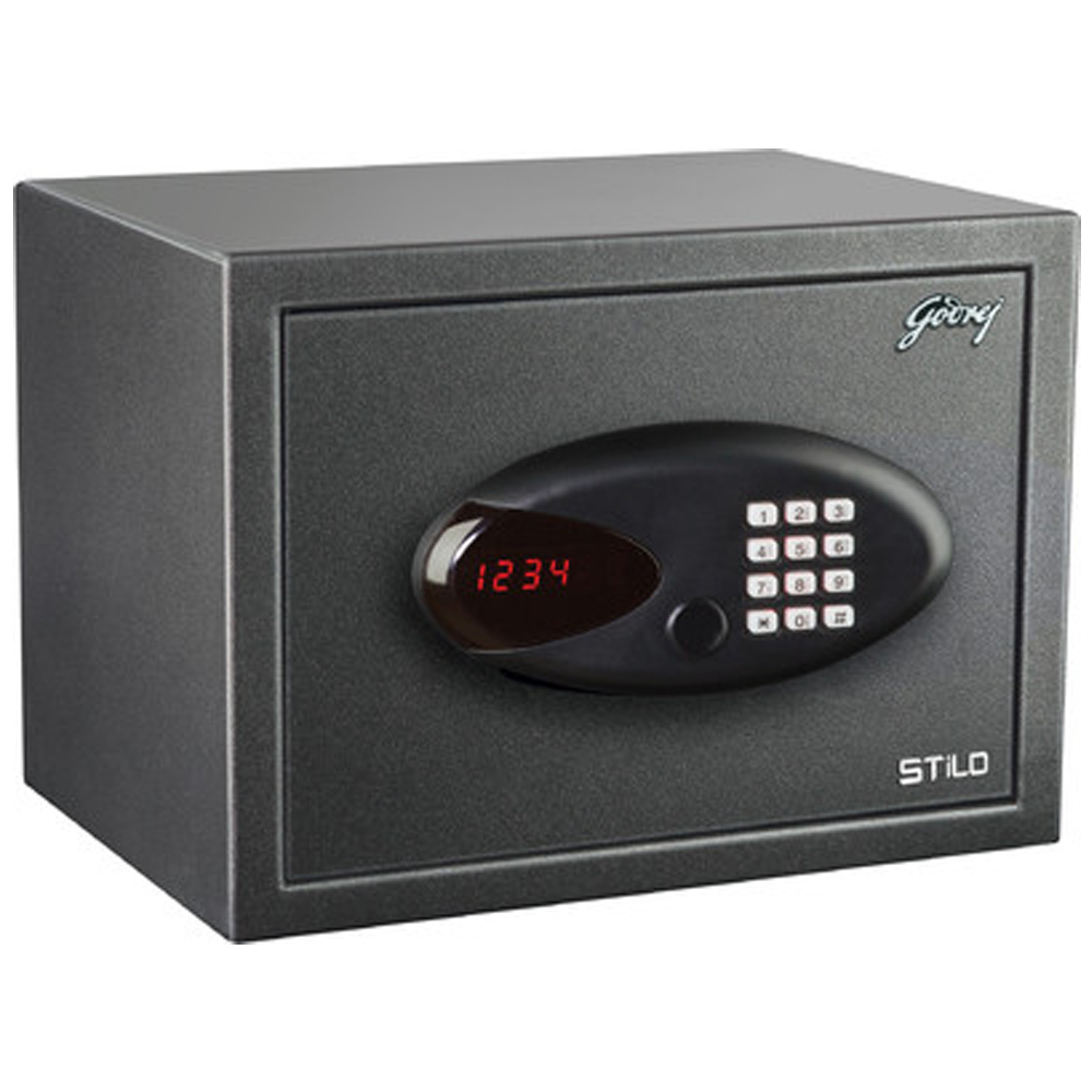 Godrej Stilo Electronic Safe Price in India buy Godrej Stilo