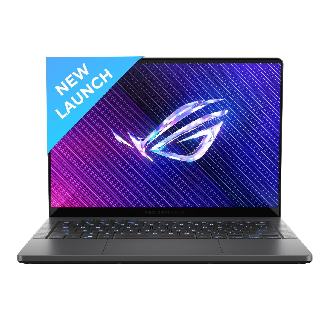 ASUS ROG Zephyrus G14 (2024) [AMD Ryzen 9/ 16GB RAM/ 1TB SSD/ 14 