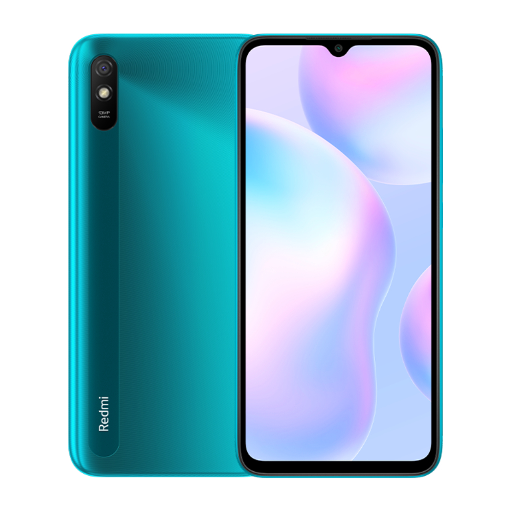 Redmi 9i Online 4 GB RAM 64 GB ROM Nature Green At Best Price redmi-9i-online-4-gb-ram-64-gb-rom-nature-green-at-best-price