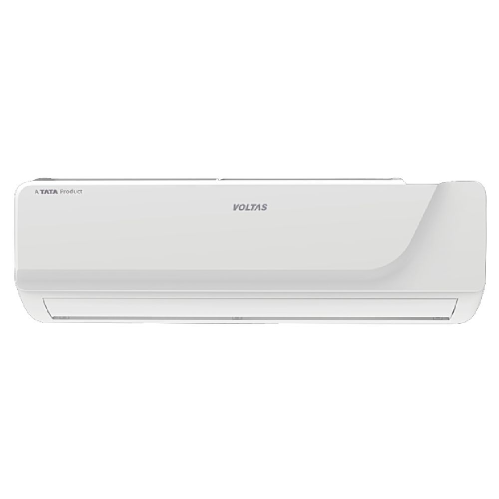 

Voltas 1 Ton 3 Star Split Inverter Air Conditioner (123VCZR1TSPL)