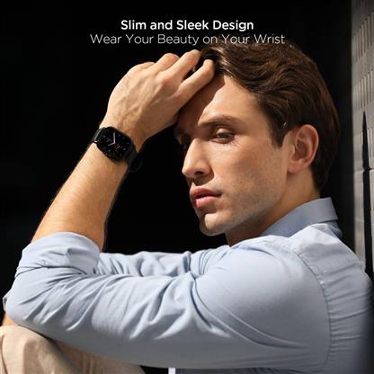 Xiaomi amazfit gts 2e obsidian black Clearance