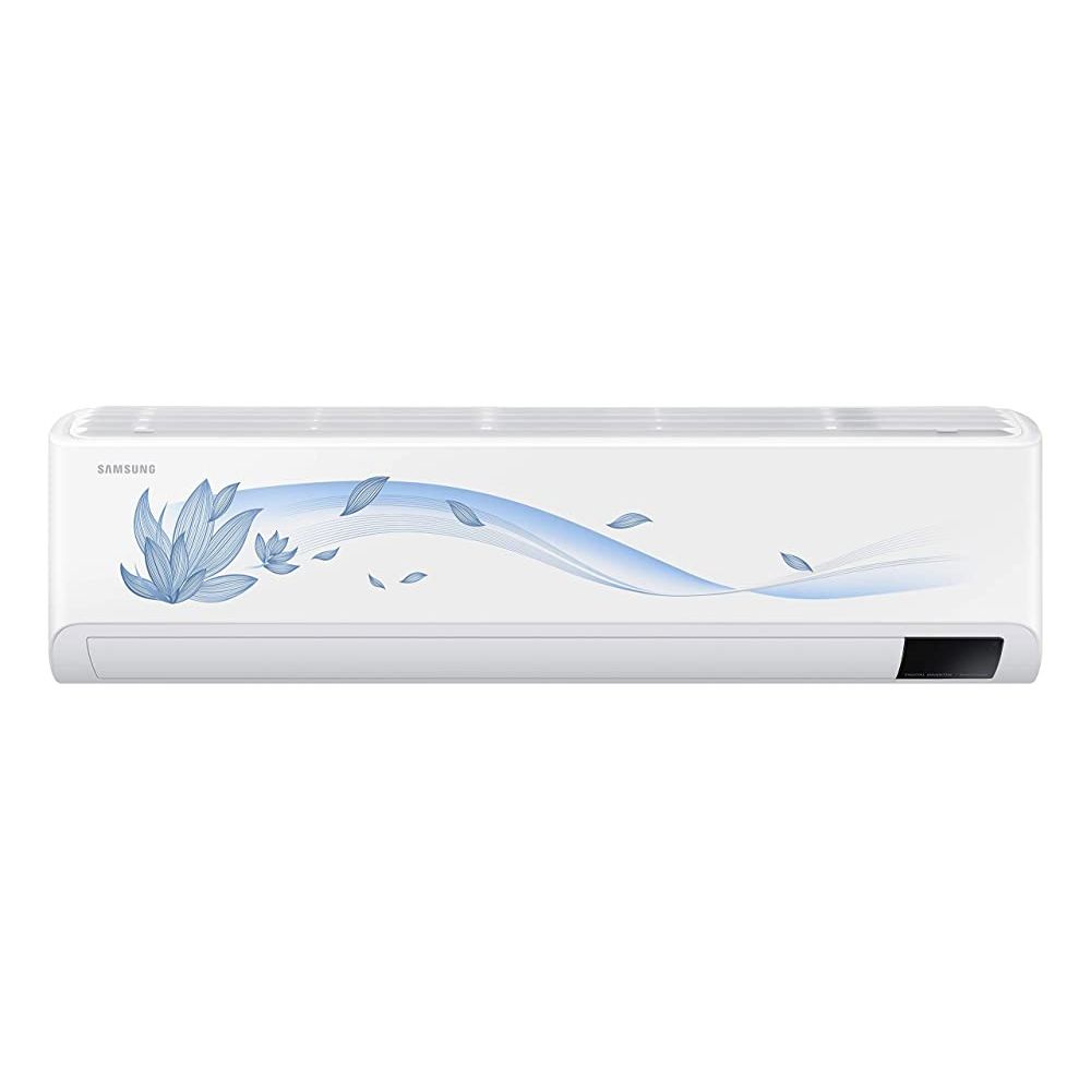 

Samsung 1.5 Ton 5 Star Split Inverter Air Conditioner (AR18BY5YATZ)
