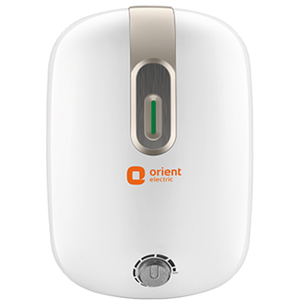 Orient New Glazio Glassline 6 Ltr Geyser Price in India buy Orient