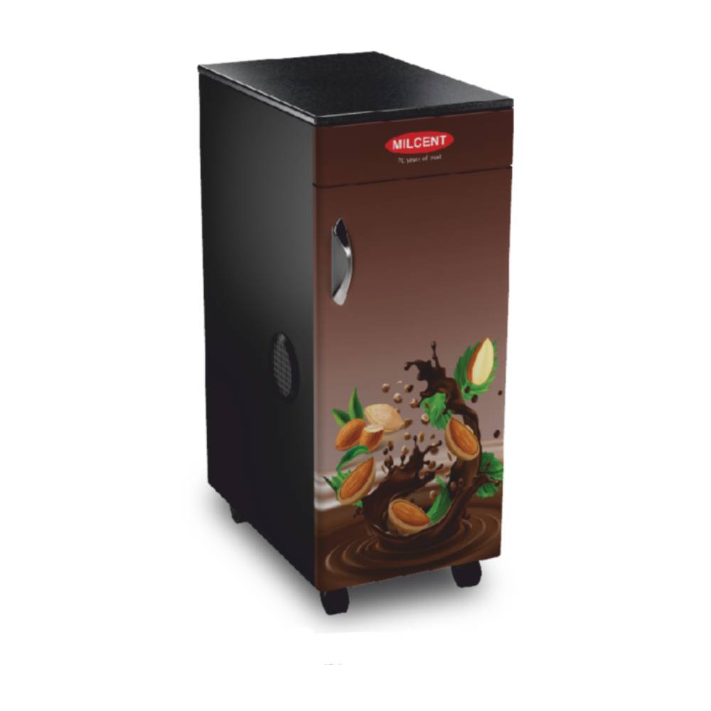 

Milcent Flourmill Choco Almond 210 Five star 6.5 kg