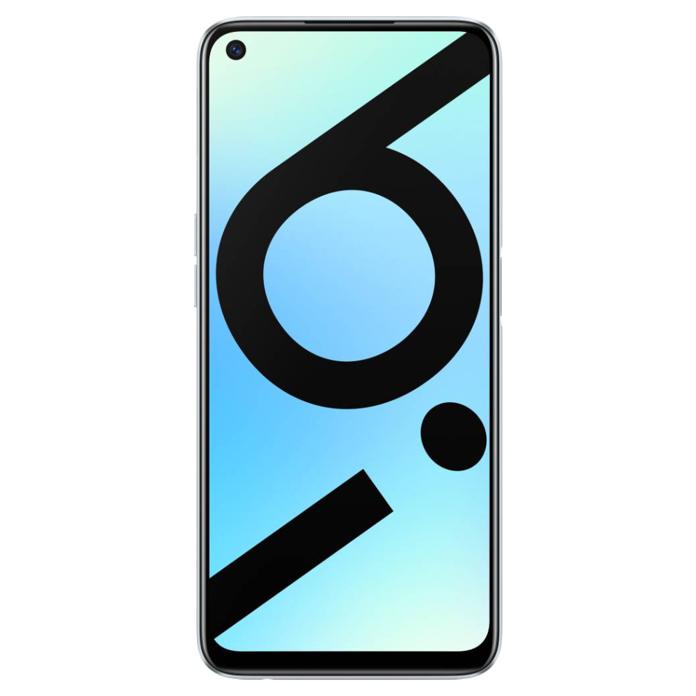 

Realme 6I RMX2002 (6GB 64GB, Lunar White)