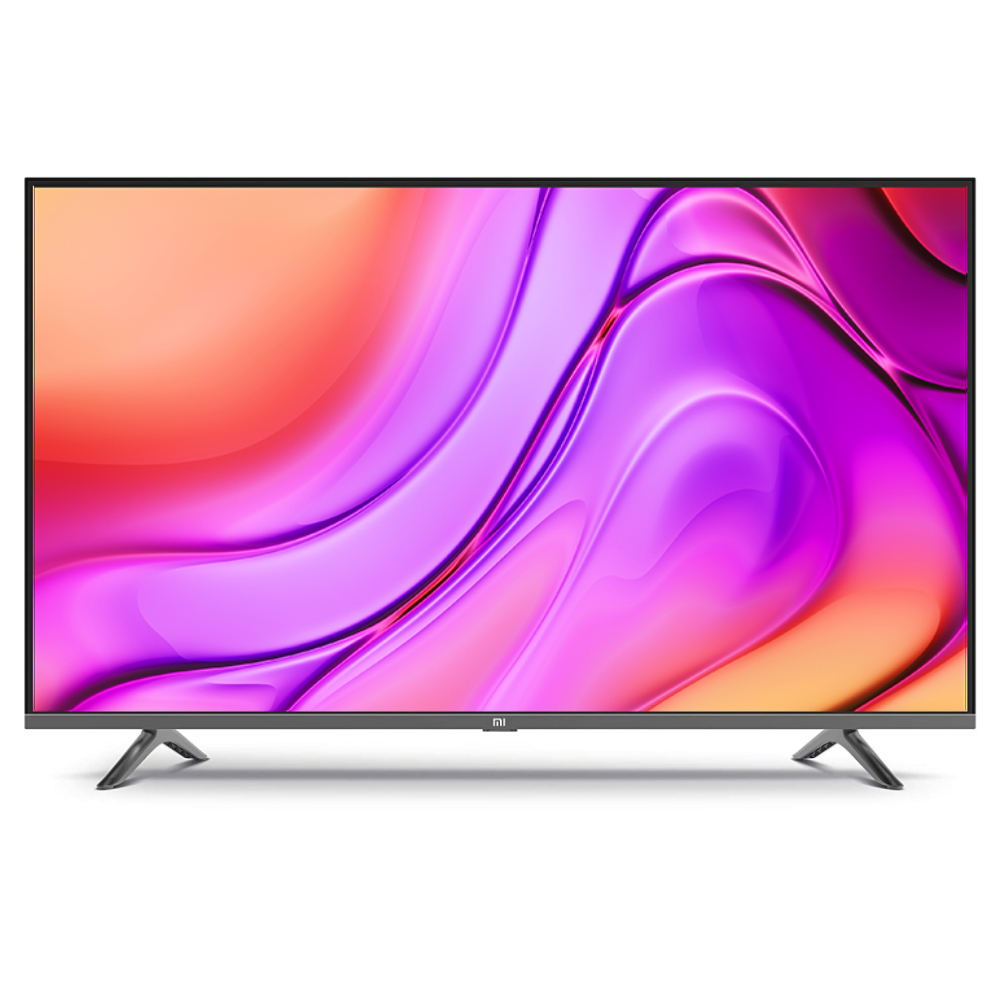 coupon Mi 4A ELA4548IN-L43M6-EI Horizon Edition 108 cm (43) Full HD LED Smart Android TV