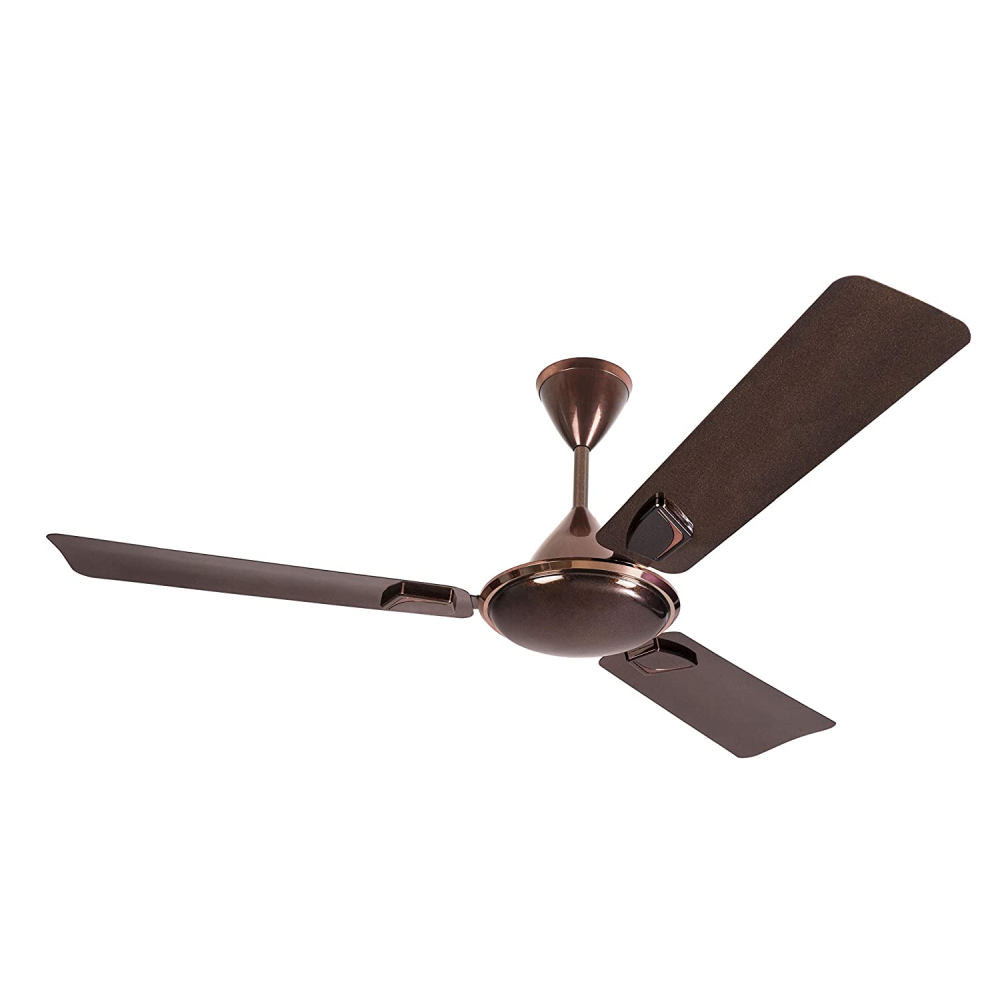 

Usha Elsa 1200mm Ceiling Fan (Copper Gold)