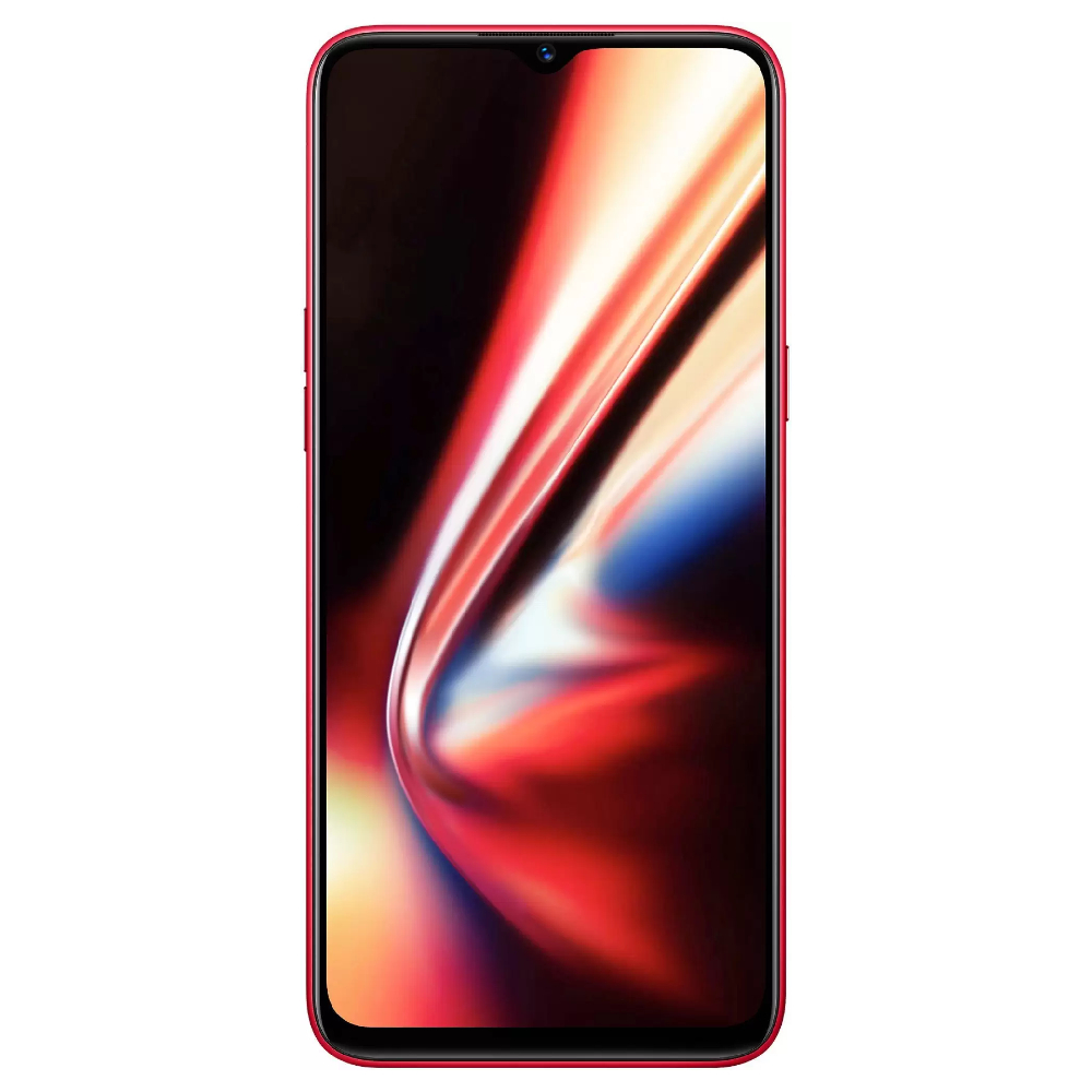 

RealMe 5S (4GB 128GB, Crystal Red)
