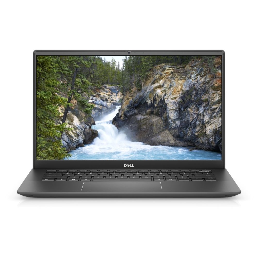 

Dell Vostro 5402 D552144WIN9SL Laptop (11th Gen Core i5 / 8GB RAM/ 512 SSD / 14 Inch(35.56 cm) FHD Display/ Intel UHD Graphics/ Windows 10), Grey