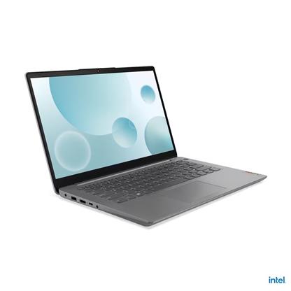 Lenovo IdeaPad 3 14IAU7 82RJ0040IN Laptop (12th Gen Core i3 / 8 GB 