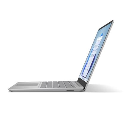 Microsoft Surface Laptop Go 2 (11th Gen Core i5/ 8 GB RAM/ 128 GB 