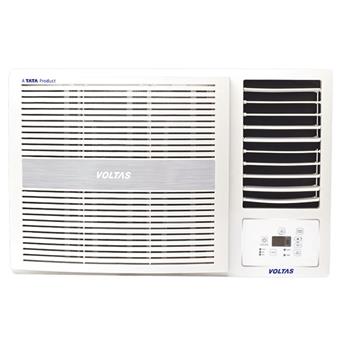

Voltas Window AC (2.0 Ton, 2 Star) - Luxary 242LZH, 242LZH2TW