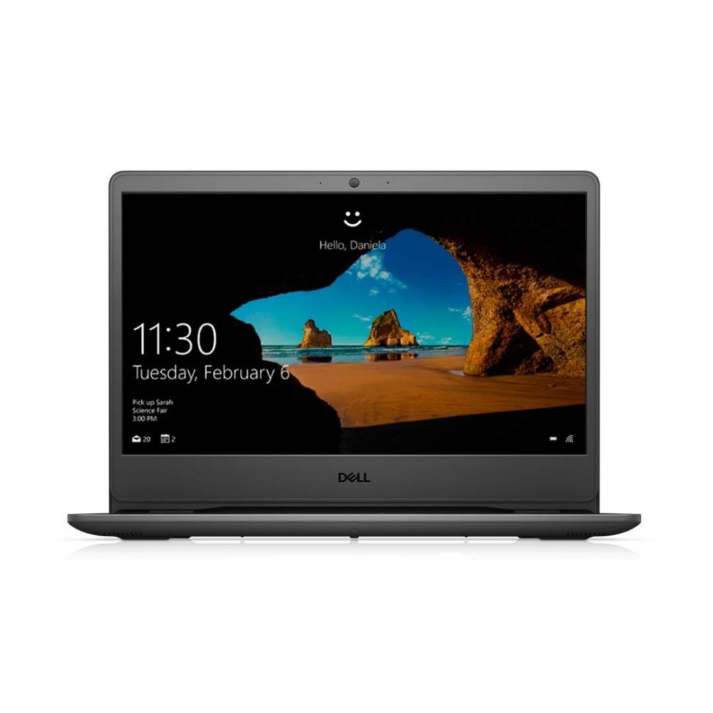 

Dell VOS 14 D552149WIN9BE (3401) Laptop (10th Gen Core i3 /8 GB RAM/1TB HDD /14 inch (35.56 cm) FHD Display/Integrated Graphics/ Windows 10/MS Office), Black