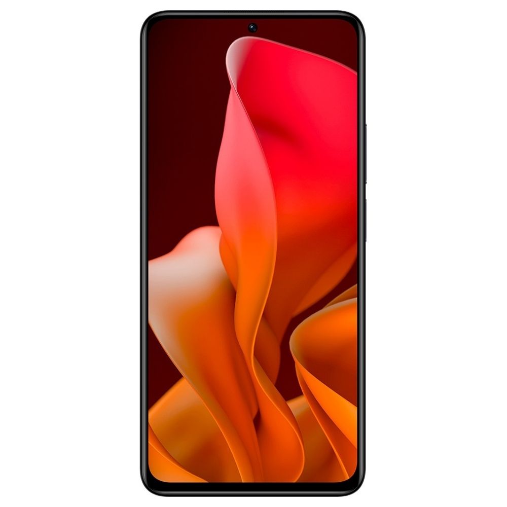 

Xiaomi 11i Hypercharge (8 GB RAM, 128 GB ROM, Stealth Black), Mi
