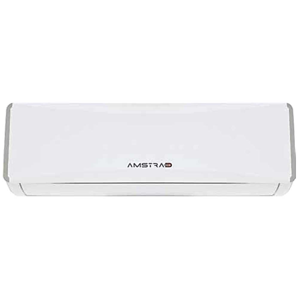 

Amstrad 1.5 Ton 3 Star Split Air Conditioner (AM20F3E)