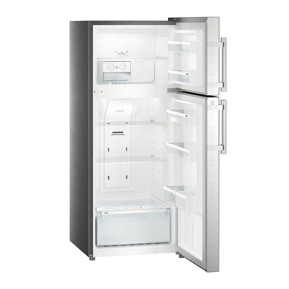 liebherr fridge 265 ltr review