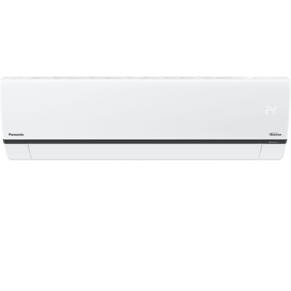 

Panasonic 1.5 Ton 4 Star Split Inverter Air Conditioner (CSWU18XKYXF)