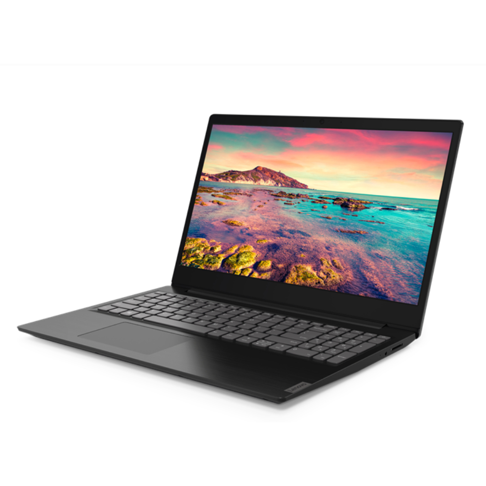 

Lenovo Ideapad S145 81W800B2IN Laptop (Core i3/4GB RAM/1TB HDD/15.6 (39.60cm)/Win 10)
