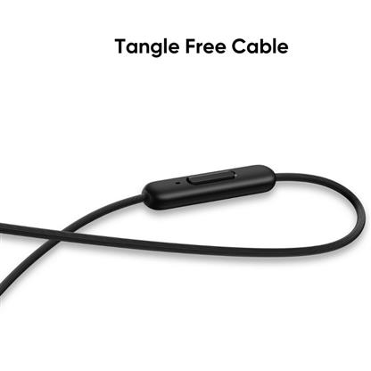 realme Buds 2 Neo With HD Mic Wired 