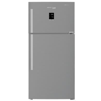 buy Voltas Beko RFF633IF 610Ltr Frost Free Refrigerator :