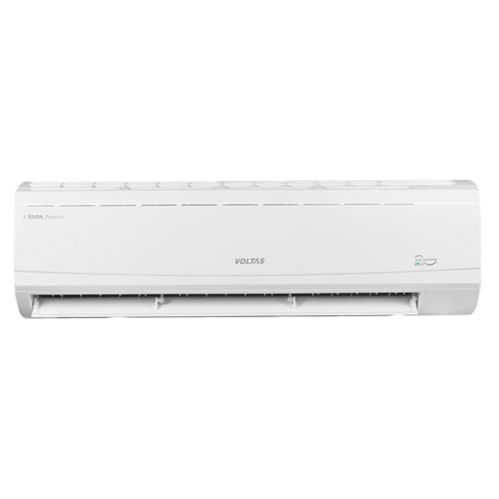 

Voltas 2 Ton 5 Star Split Inverter Air Conditioner (245VEAZZ)